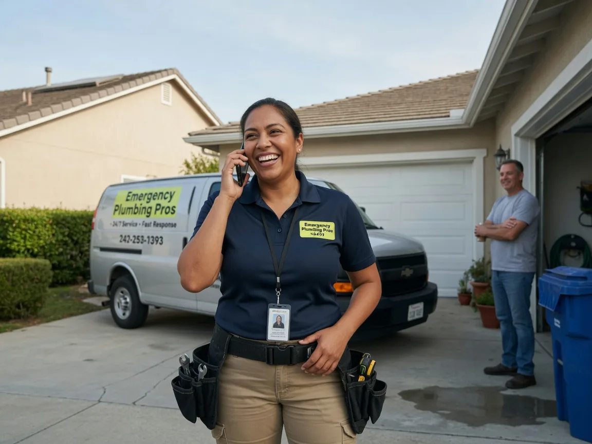 Emergency Plumber Portage, OH FAQs